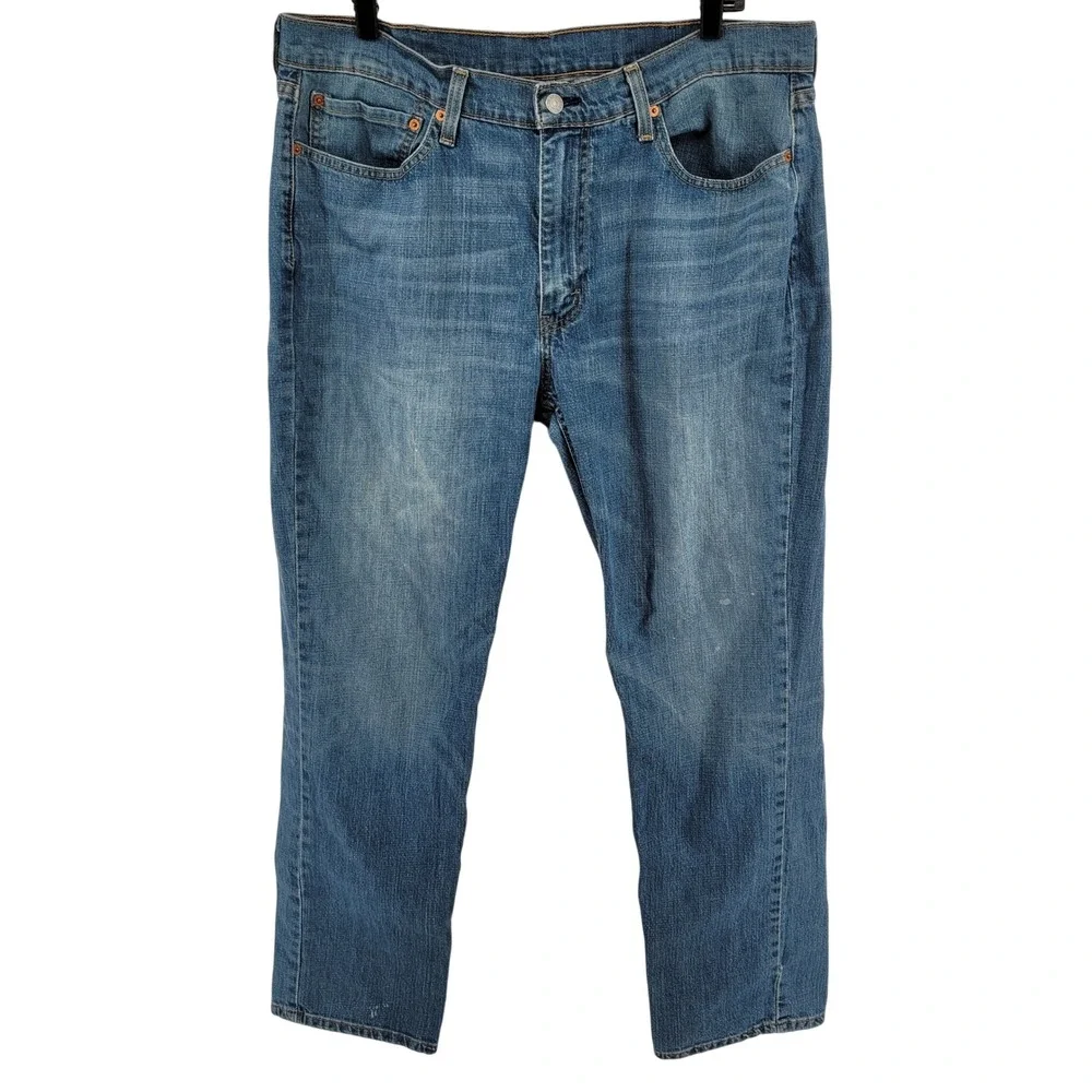 Levi Strauss Signature please check